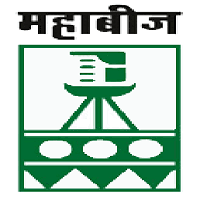 Maharashtra State Seeds Corporation Ltd (mahabeej) Logo
